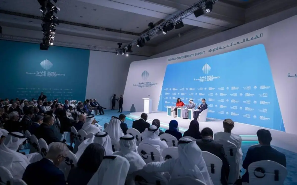 النويس: دبي بنت مجتمعاً متماسكاً بهذه الوسيلة