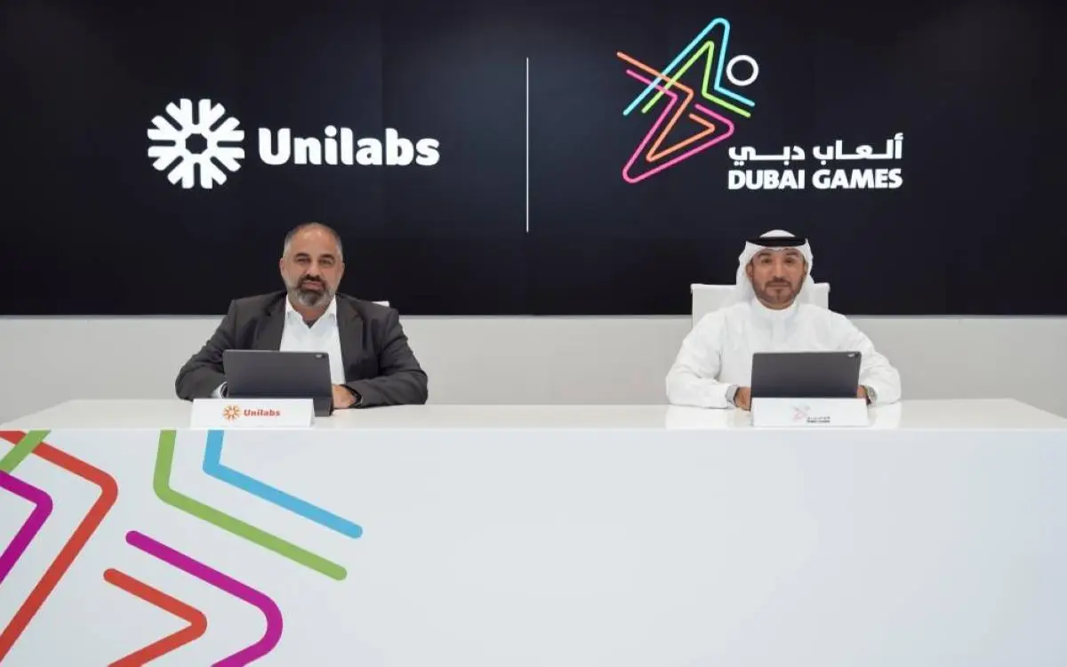 رعاة ذهبيون يساندون "ألعاب دبي" 2026