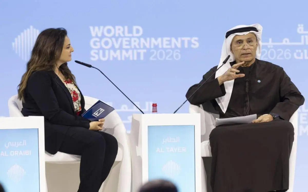 دبي أنفقت على طرقها 175 مليار درهم