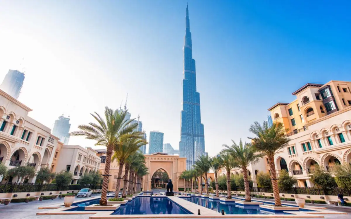 الإمارات "تهندس العالم" في كونغرس 2027