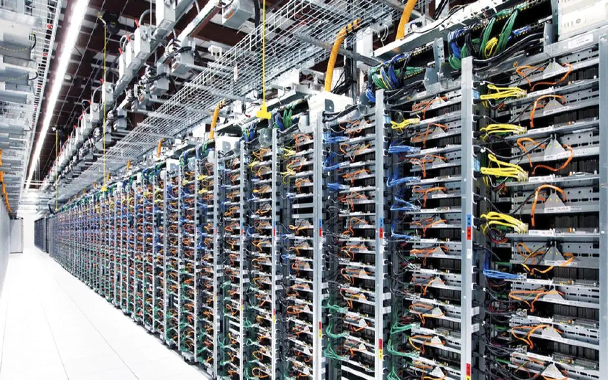 أميركيون ضد مراكز البيانات بسبب فواتير الكهرباء