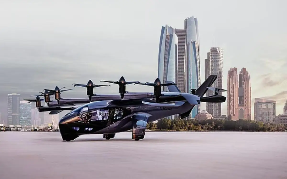 الإمارات تطير فوق الازدحام بـ9 حلول مرورية "قريباً"