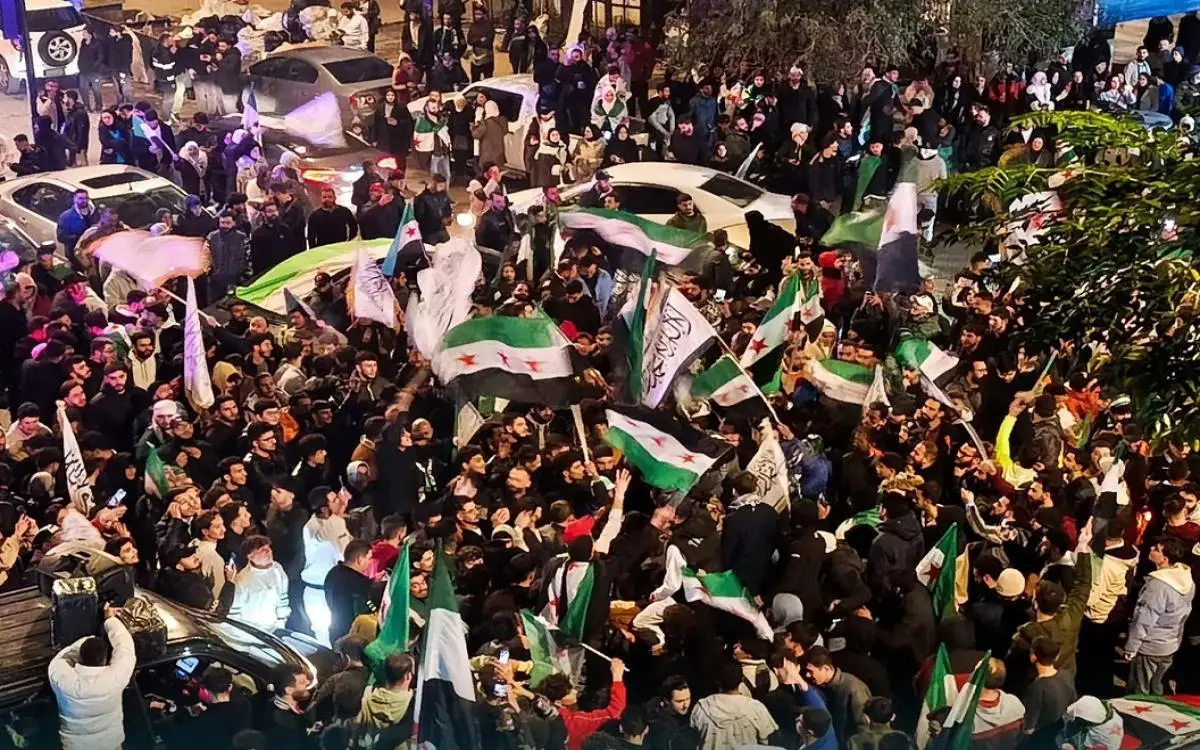 "النواب الأمريكي" ينهي "عقوبات قيصر" على سوريا.. ما الخطوة التالية؟