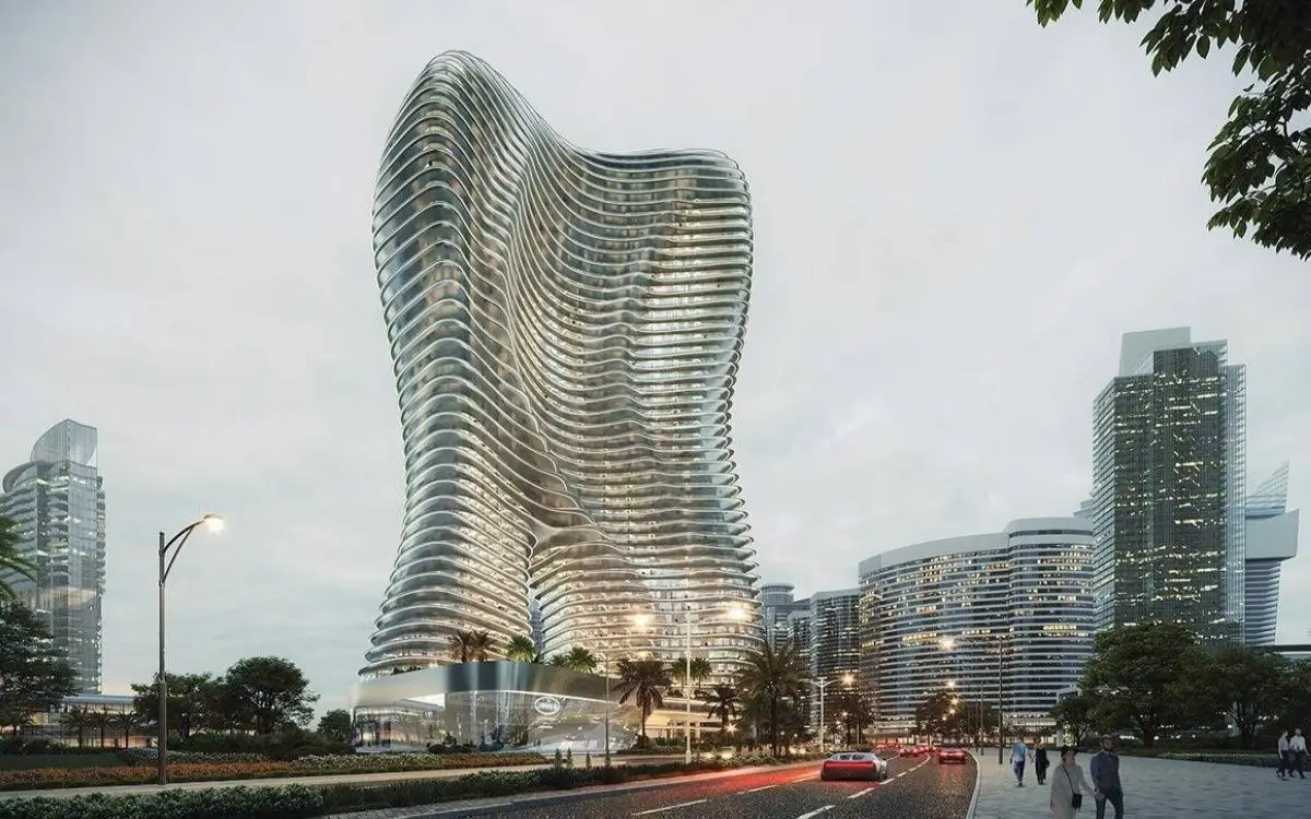 أغلى شقة في تاريخ دبي بـ550 مليون درهم.. أين تقع؟