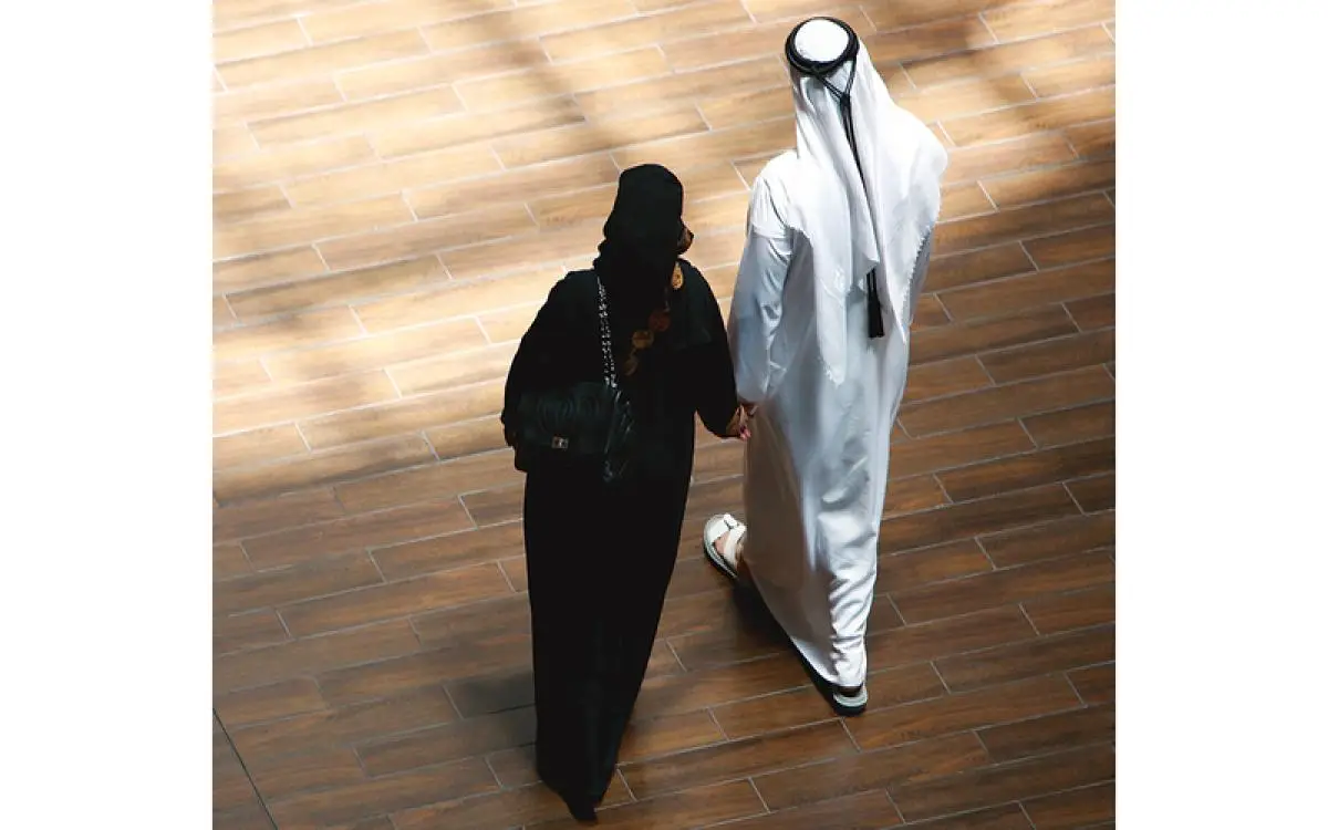 67% من عرسان الإمارات في 2023 و2024 من هذه الفئة العمرية