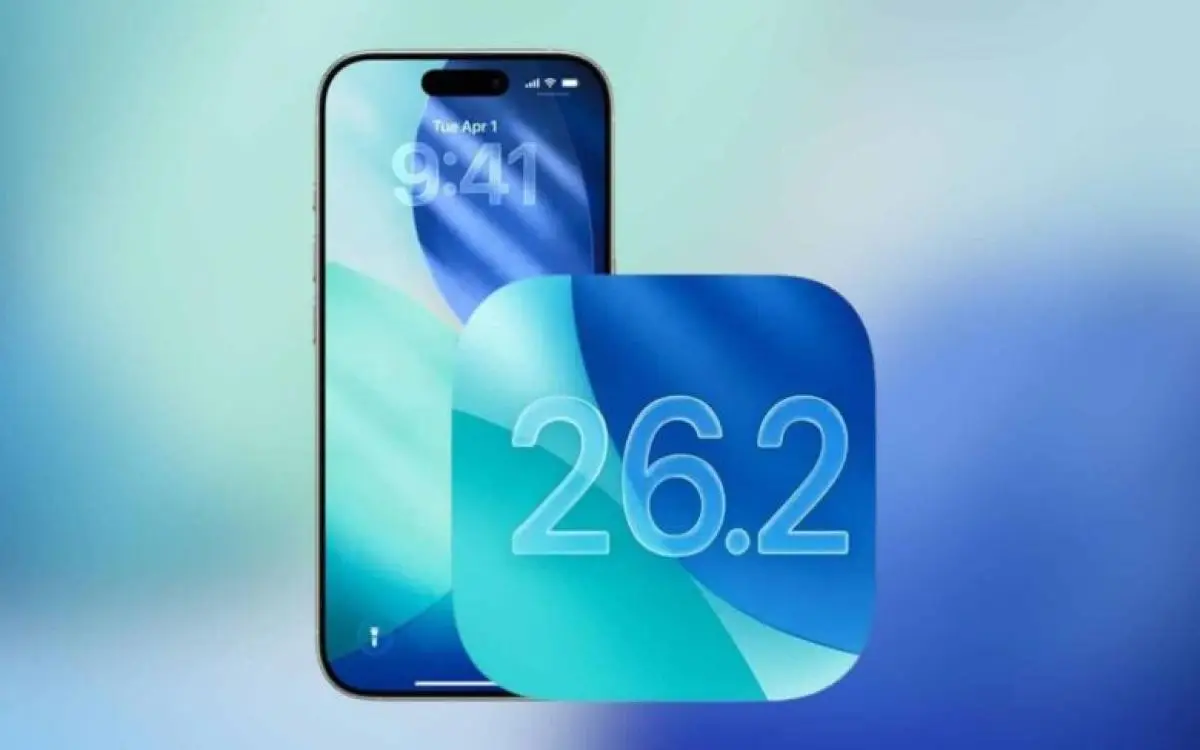 "آيفون" بشاشة قفل متطورة ومنبه من "الكوارث"