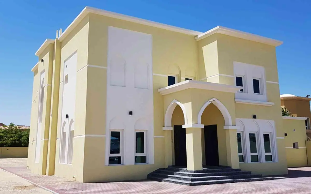 تقييم "ذهبي" لـ "محمد بن راشد للإسكان"