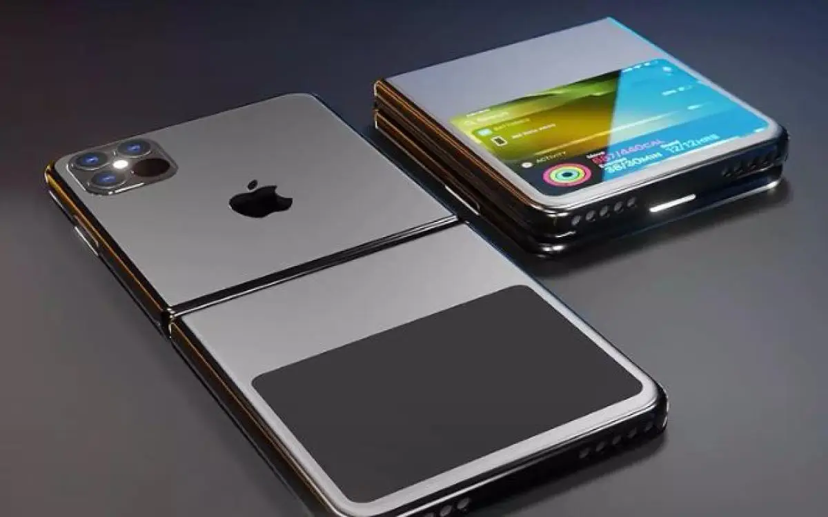 آيفون يطل في بدايات 2026 بـ "مفصل خارق"