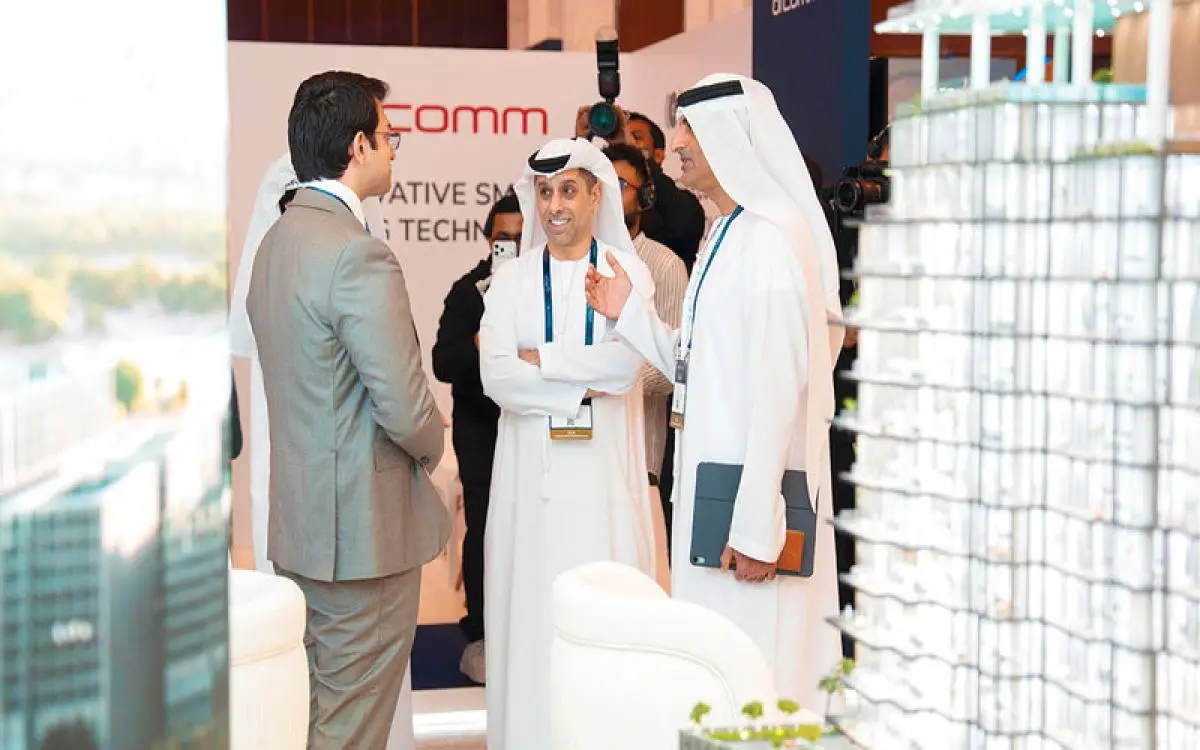 هل يشمل تملّك العقار الأول غير المقيمين في دبي؟