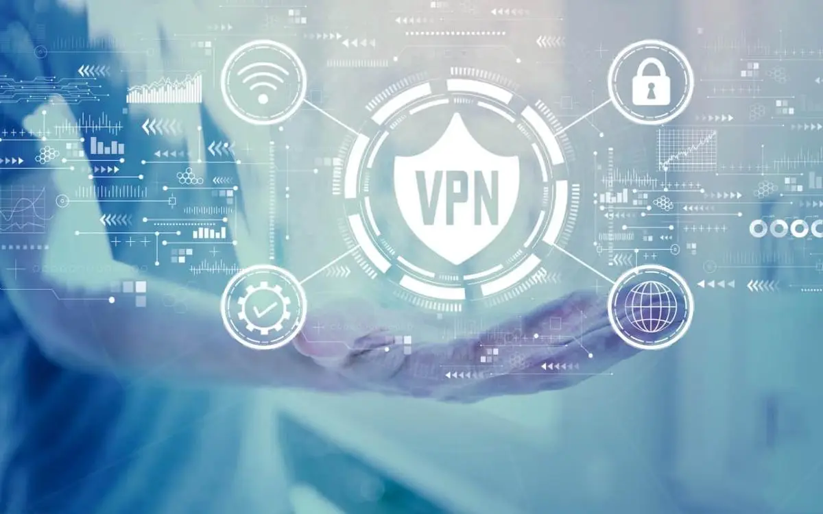 هجمات جماعية تستهدف أنظمة VPN