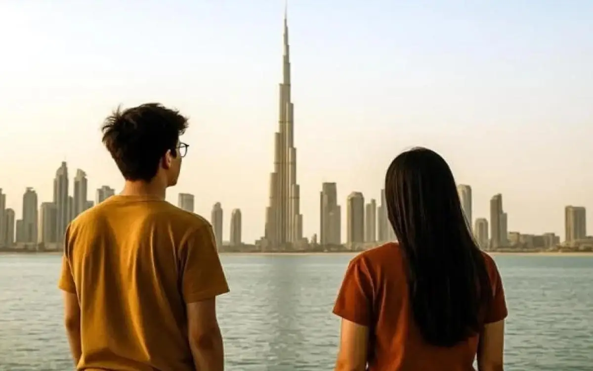 دبي ترسم أيام «زد» من الطعام الصحي إلى التفضيلات الرقمية