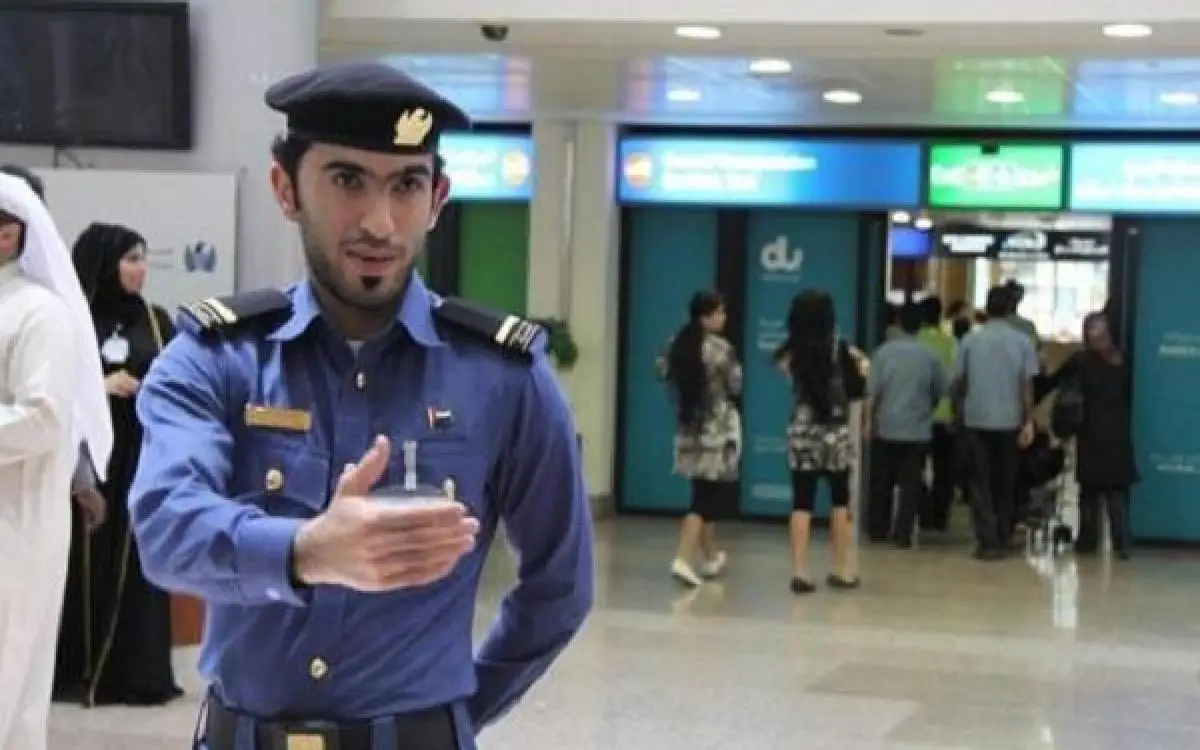 تسهيلات حدودية لمسافري رأس السنة في دبي