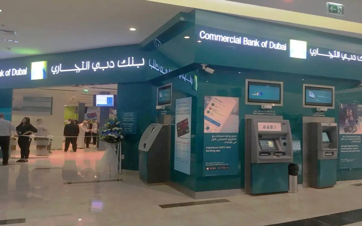 تمويل مفتوح رسمياً لأول مرة في الإمارات