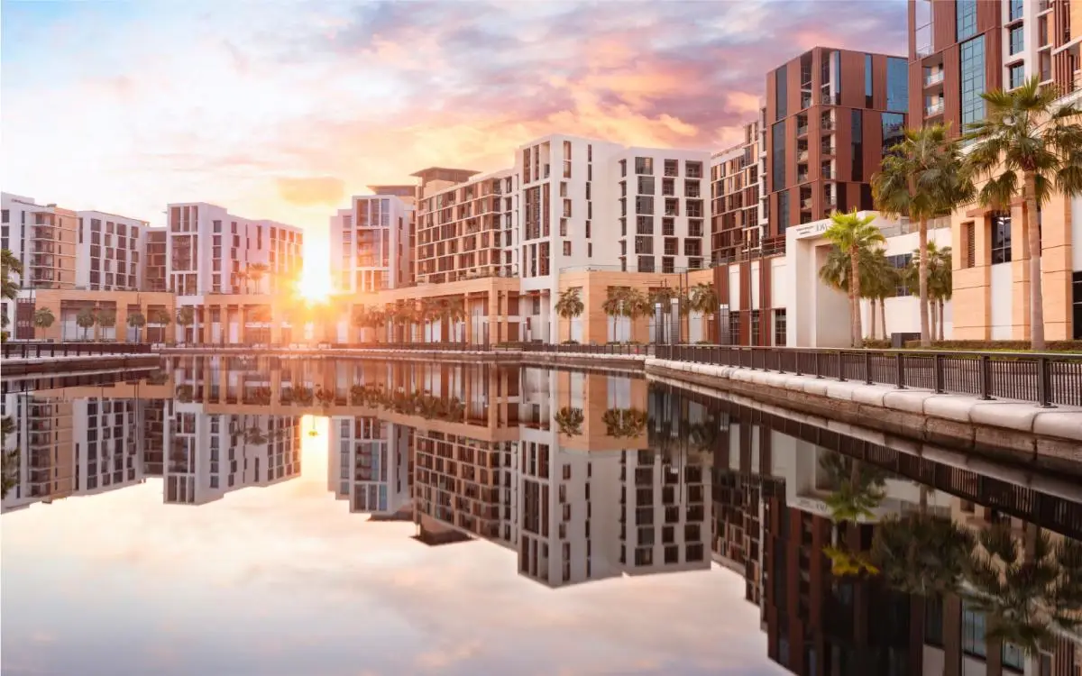 تجارب 140 ألف مقيم تحصد الجوائز لـ «مساكن دبي»