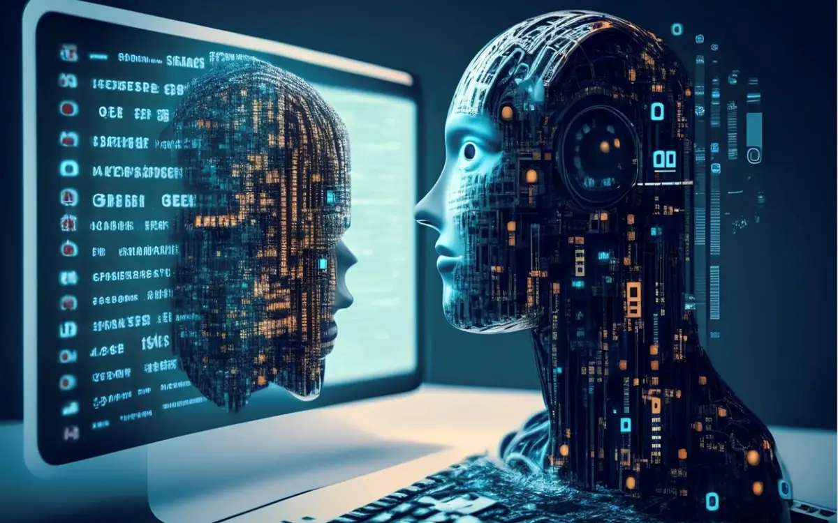 محقق روبوتي روسي يعثر على 120 طفلًا مفقودًا ويتعرف على مشبوهين