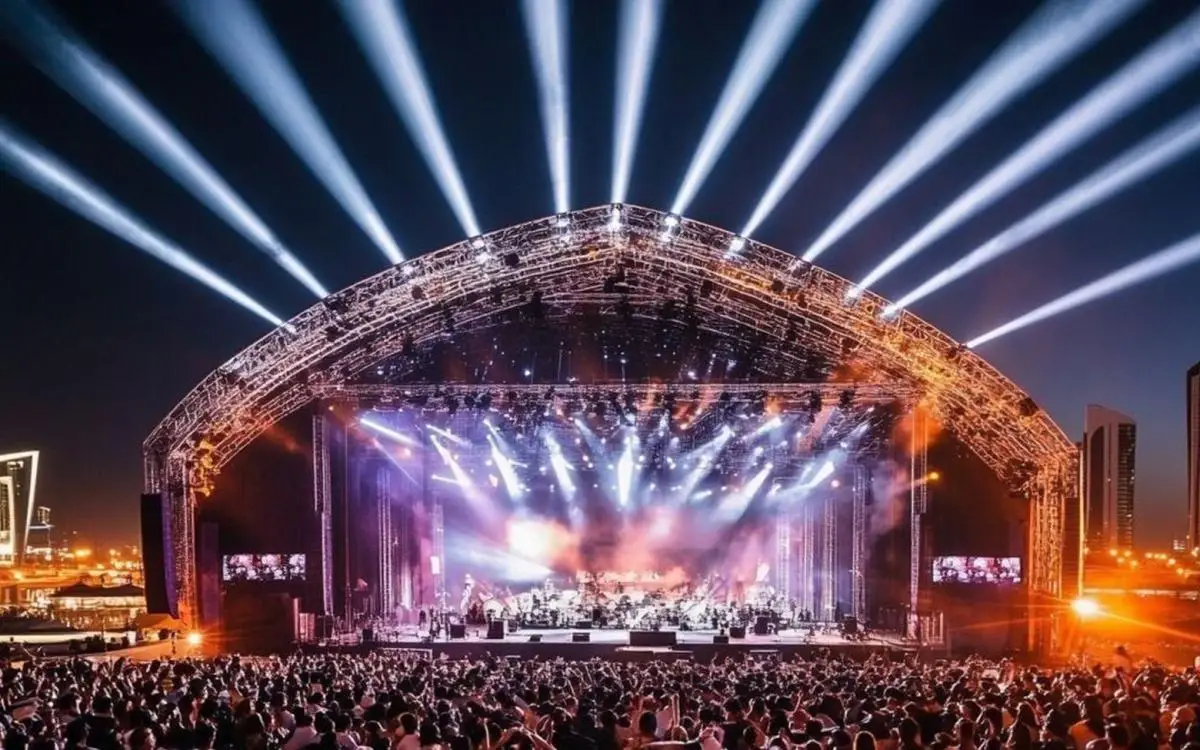 ماذا تفعل إذا اشتريتَ تذكرة احتفالية مزيفة في دبي؟