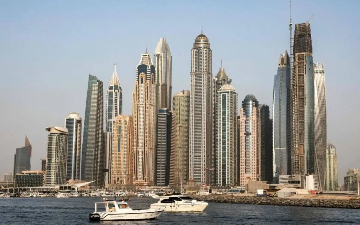 10 أسباب تجعل 2026 "عام الحظ" للاستثمار في عقارات دبي