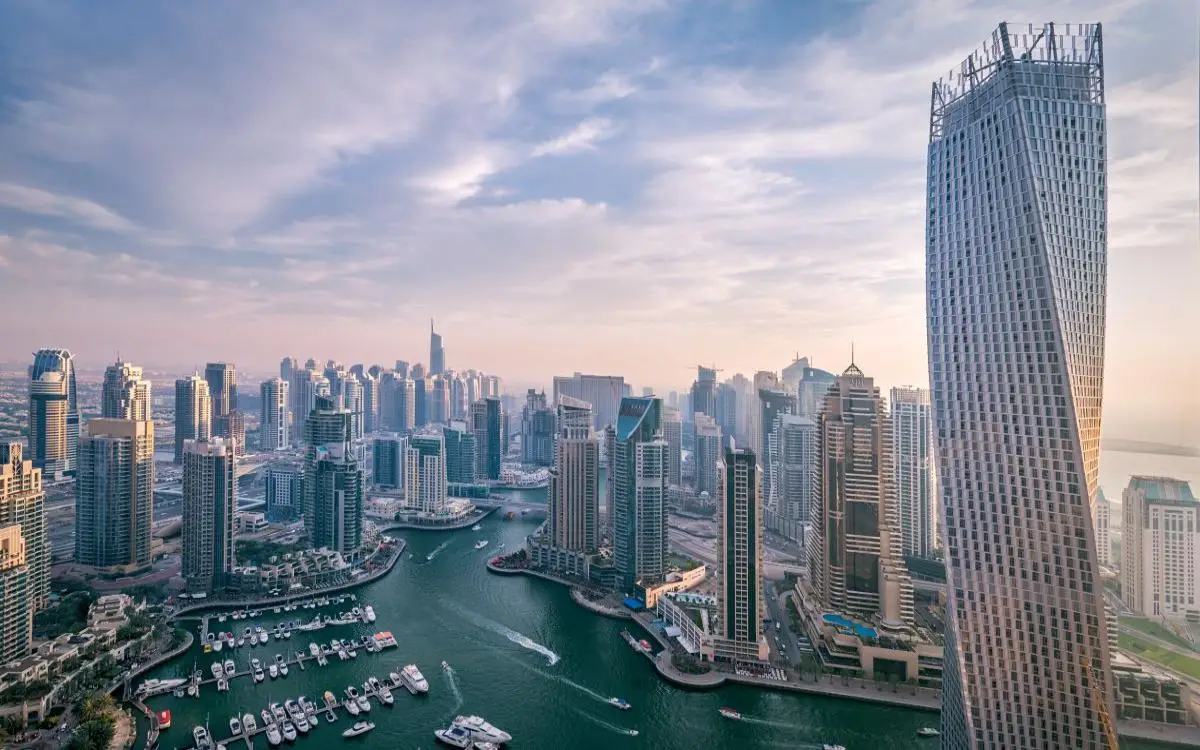 قصة الـ 643 مشروعاً.. كيف تصدرت دبي أولويات المستثمرين في 2025؟