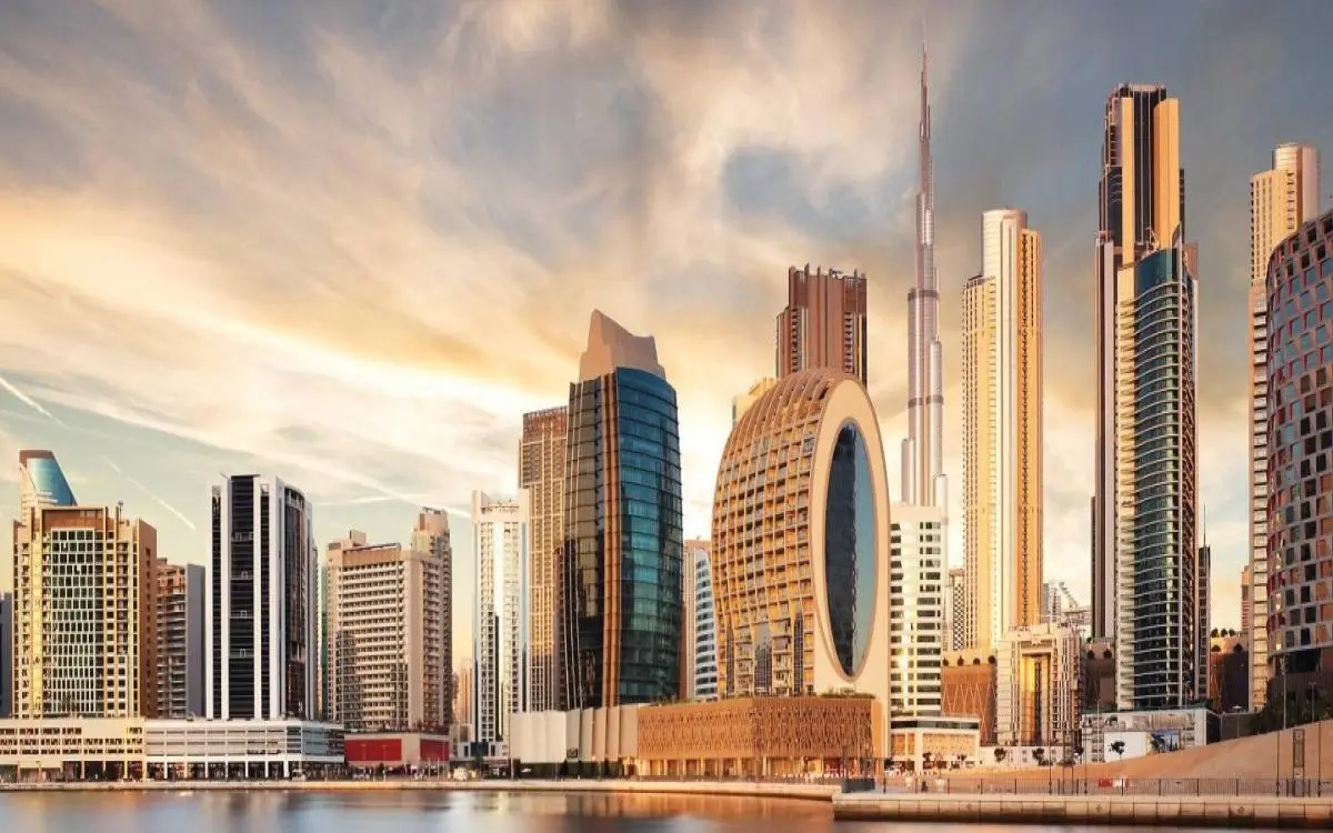 عقارات بـ3 تريليونات دولار في المنطقة ودبي عامل مشجع