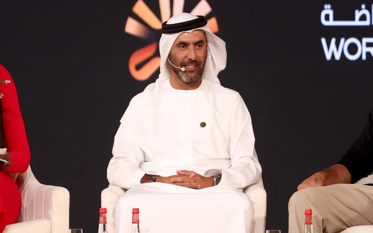 سلة دبي تبلغ العالمية من بوابة الـ "177"