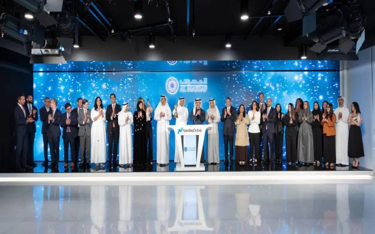 دبي تنضم لجهود إنقاذ الألماس الطبيعي