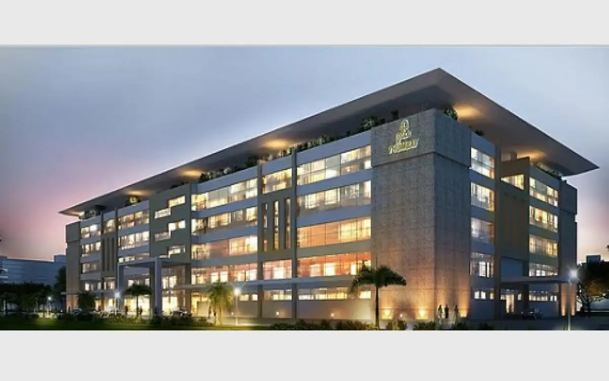 مدينة تخدم المرضى بين دبي والشارقة