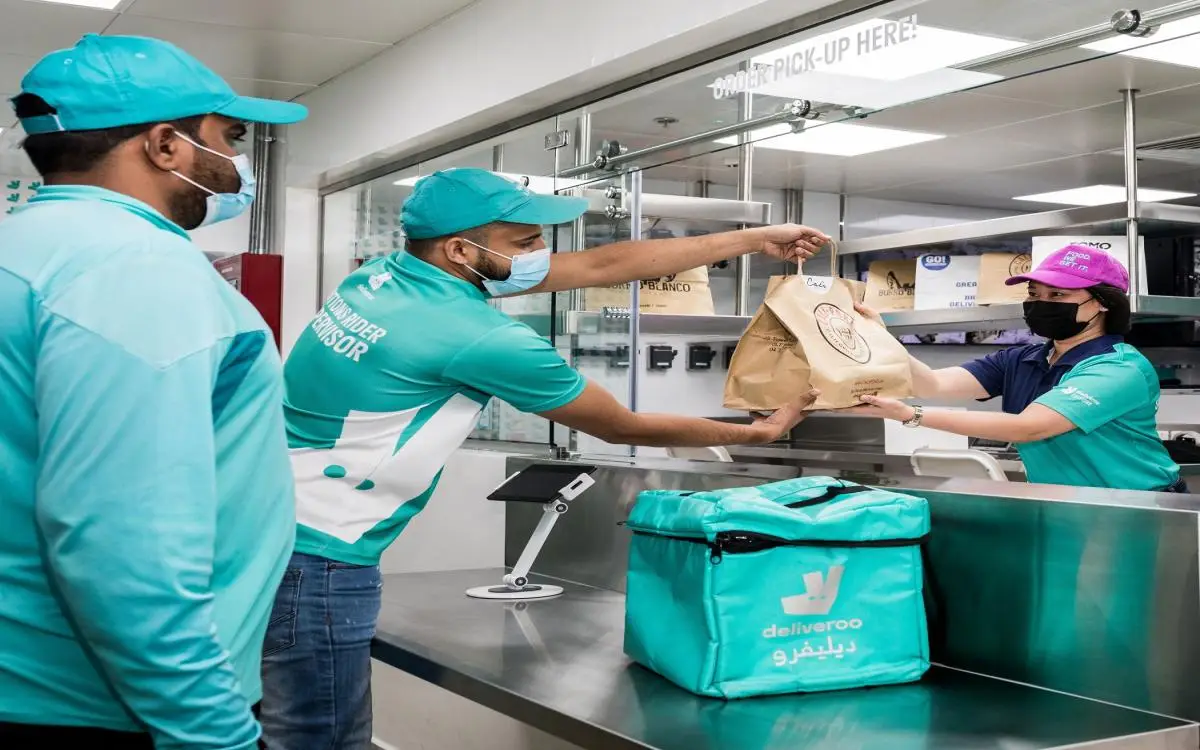 انتشار أوسع لآلات الطعام المجاني في دبي