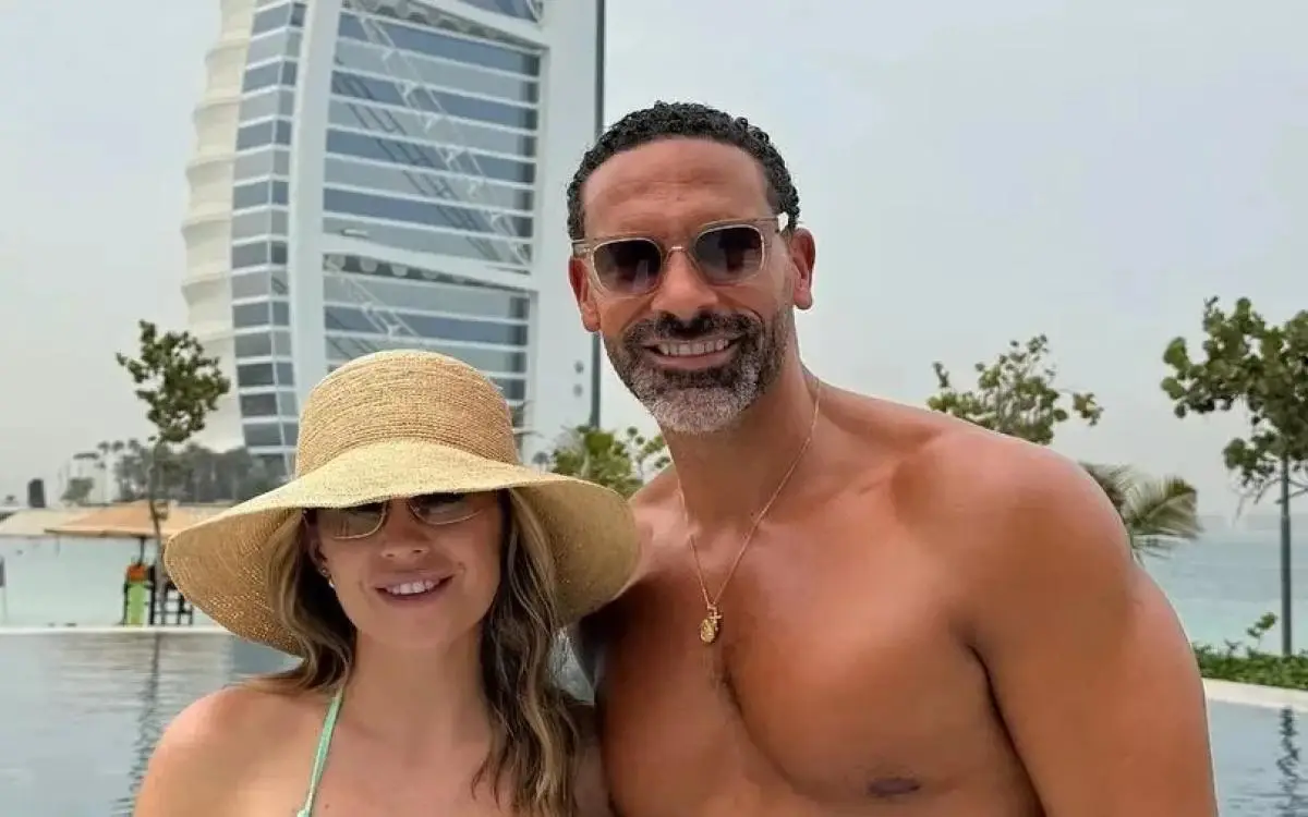 نجم مانشستر يونايتد يتعافى من هذا المرض في دبي