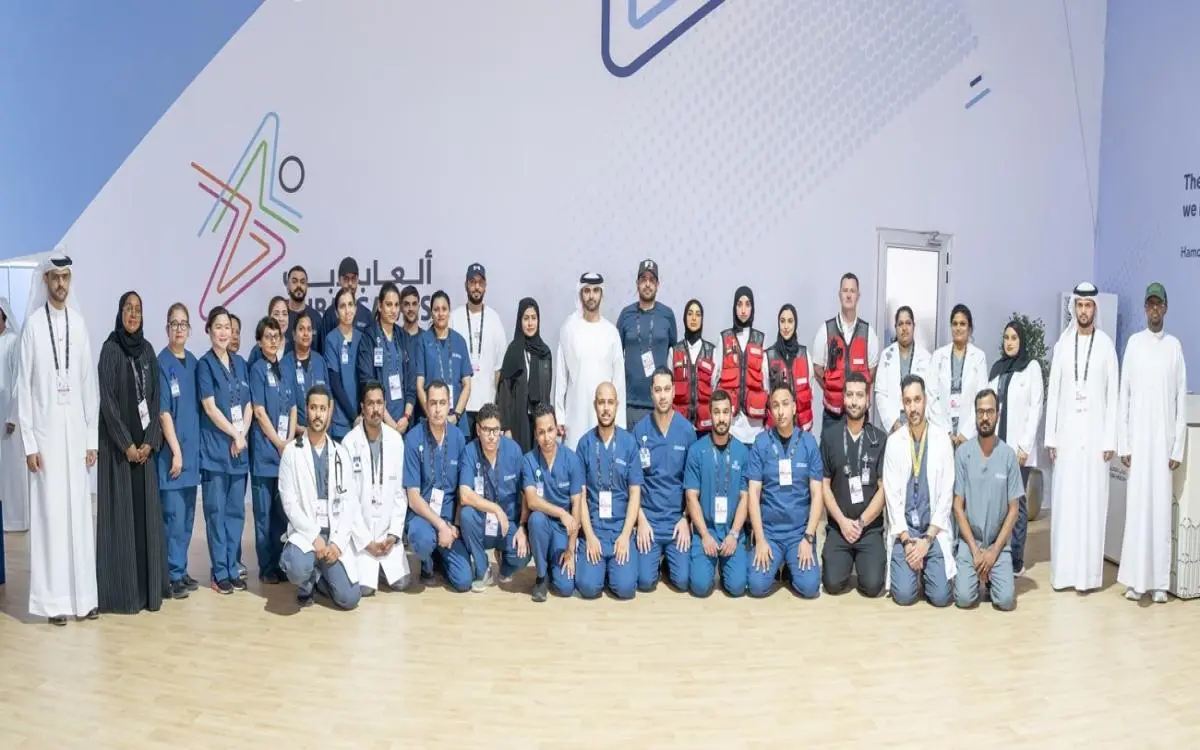 56 مدينة في دبي!