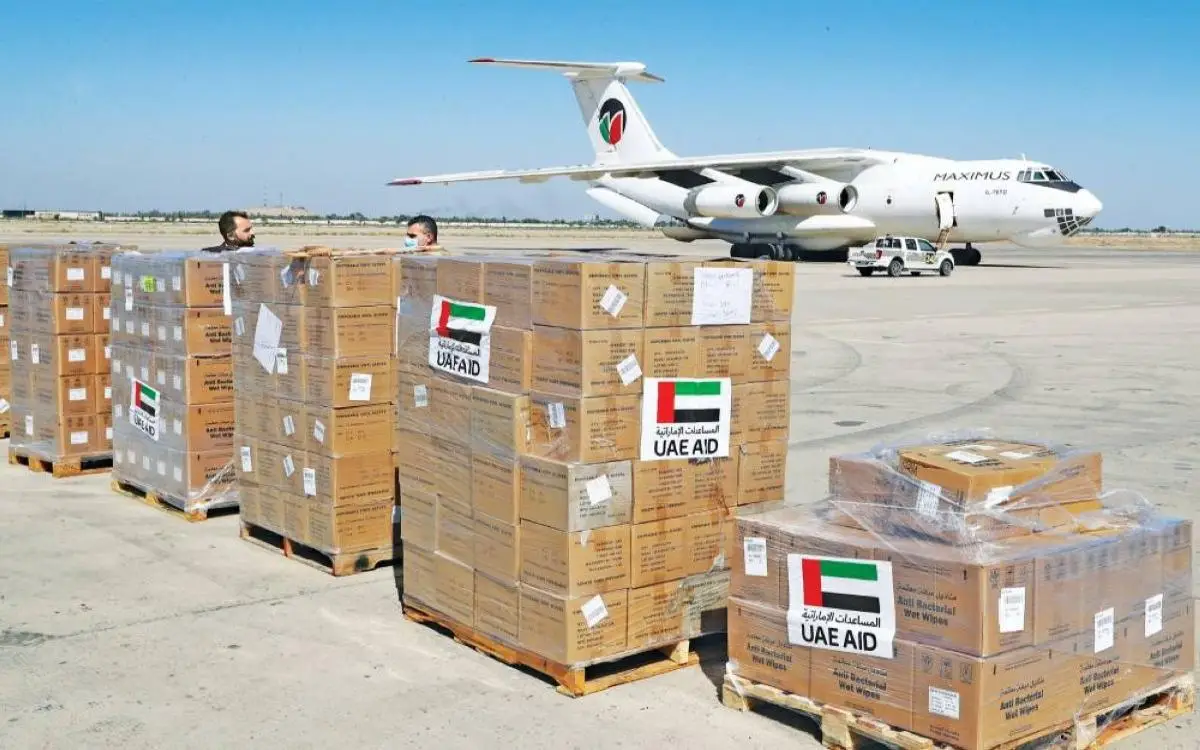 جمعيات في دبي: «حد الحياة» استثمار في غذاء الطفل ومستقبل العالم