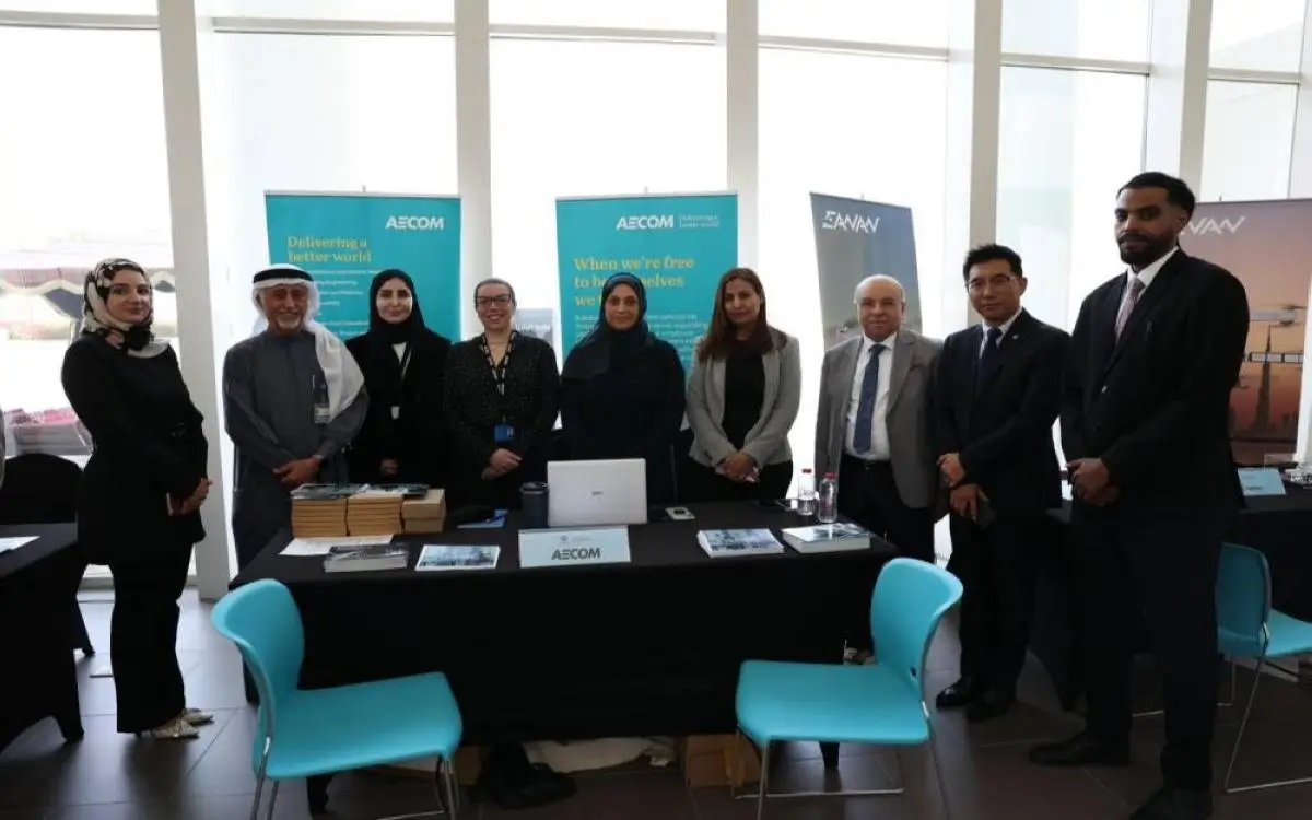 مقابلات توظيف لطلبة جامعة دبي