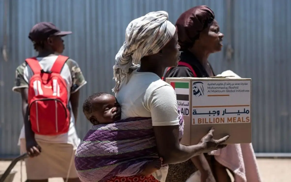 تقرير: الإمارات من أكبر مصادر الزكاة والصدقات عالمياً في 2025