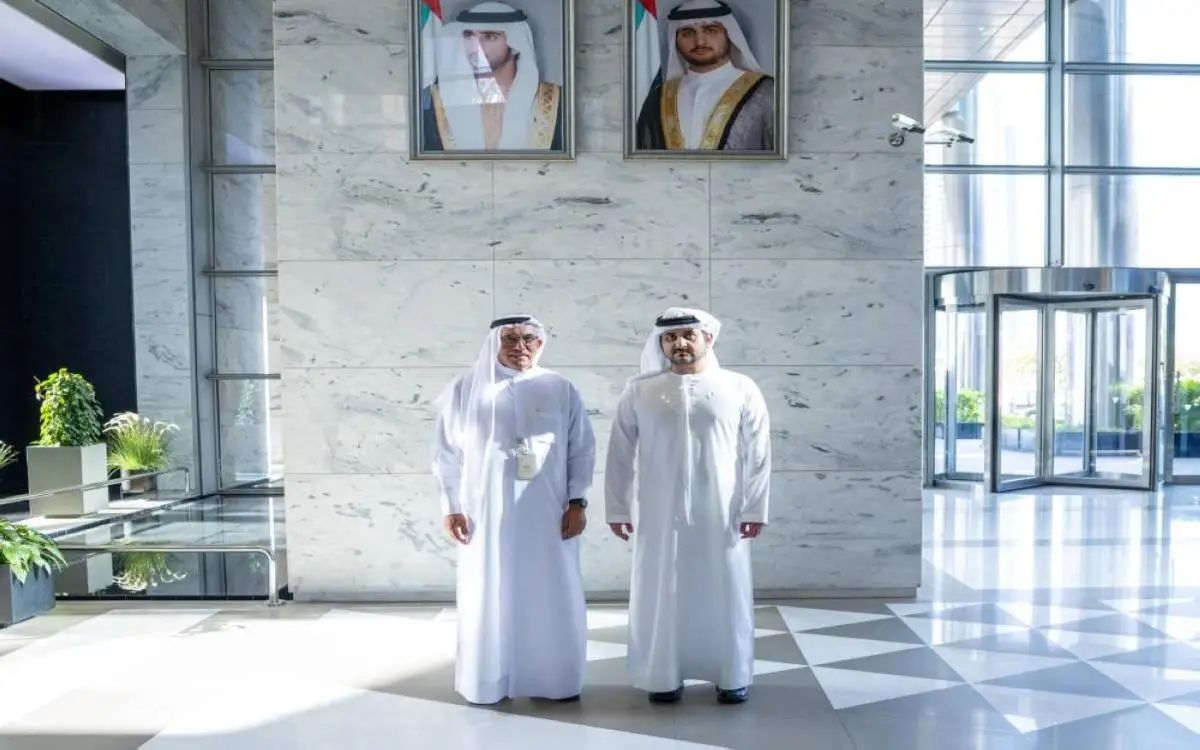 مكتوم بن محمد: مسيرة الإنجازات مستمرة في الإمارات برؤى قادتها