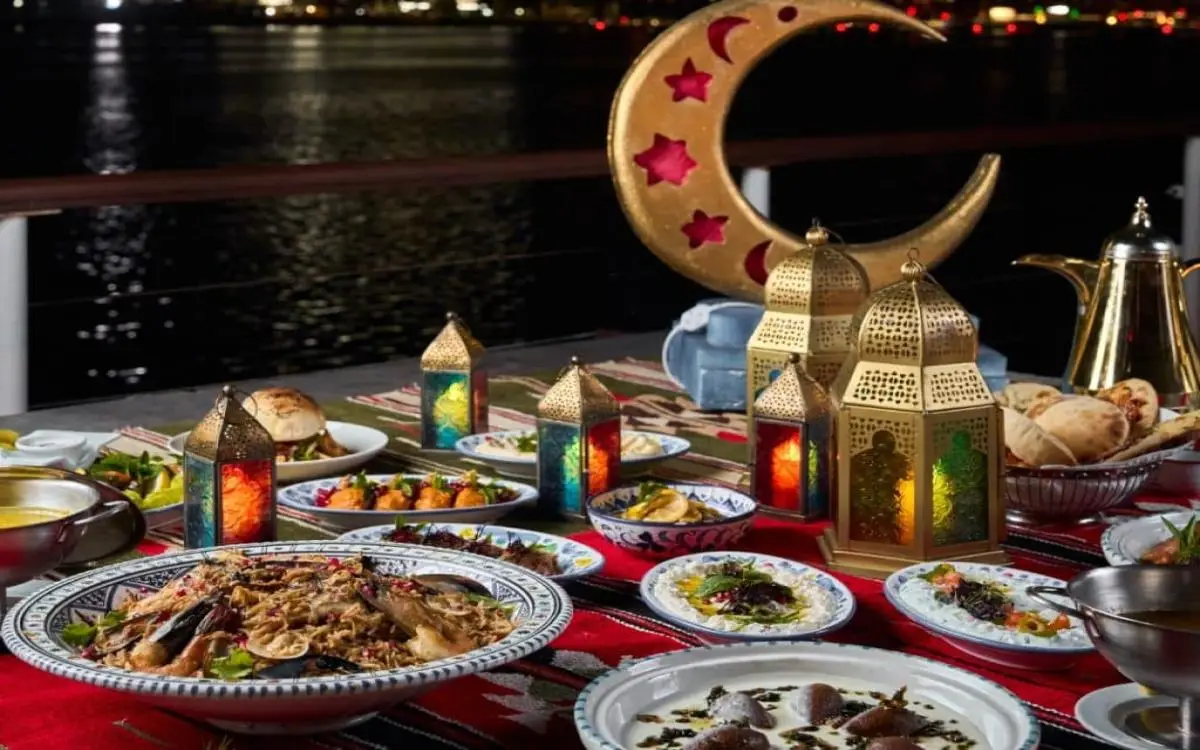إفطارات بـ60 درهماً في دبي.. تعرّف على عروض رمضان 2026