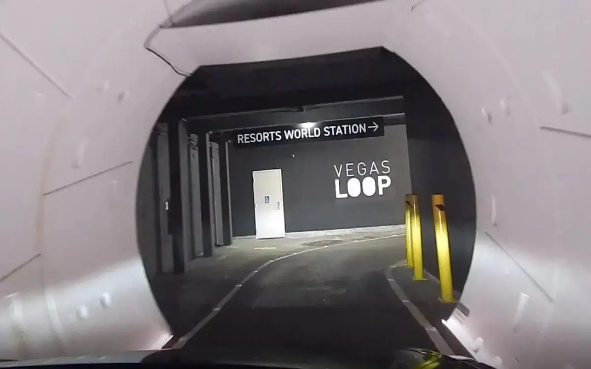 شراكة استراتيجية لتنفيذ أنفاق «دبي لوب»