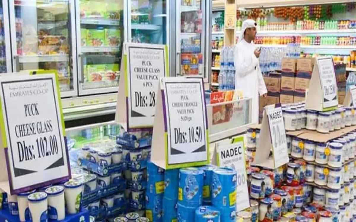 أغذية دبي مستقرة سعرياً قبل رمضان و"لا تضخم"