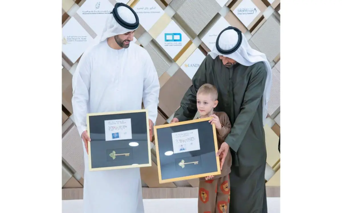 دبي تعالج السرطان بتبرعات صندوق جديد