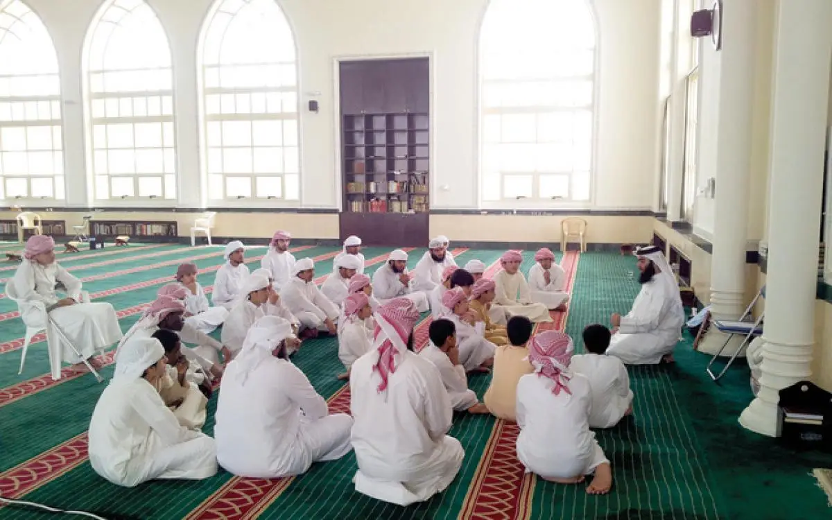 أجمل الأصوات في التراويح ضمن «قراء دبي»