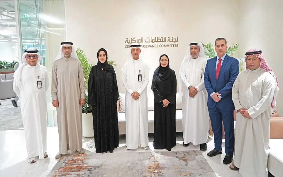 تظلمات "أسرع" في دبي بالحلول الرقمية