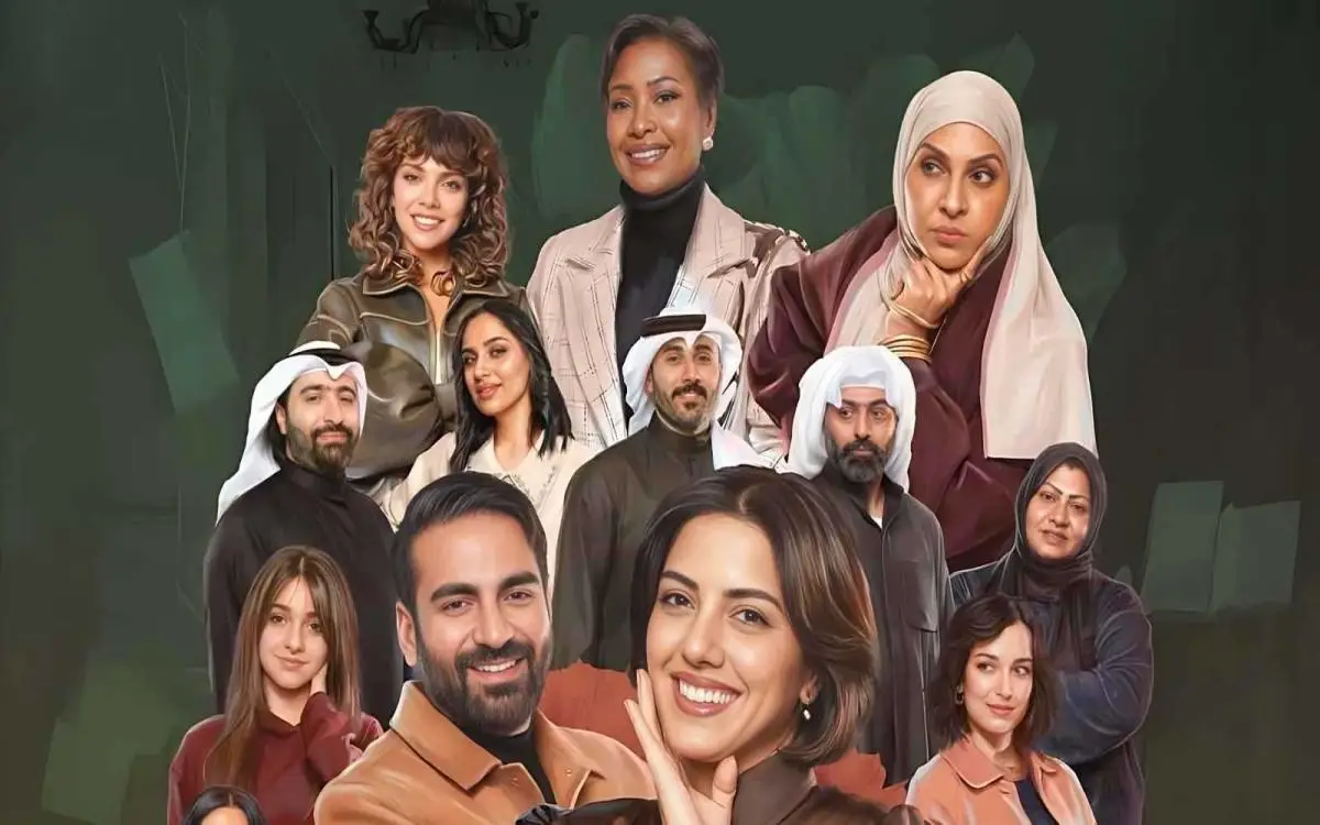 دليل الترفيه في رمضان على قنوات دبي