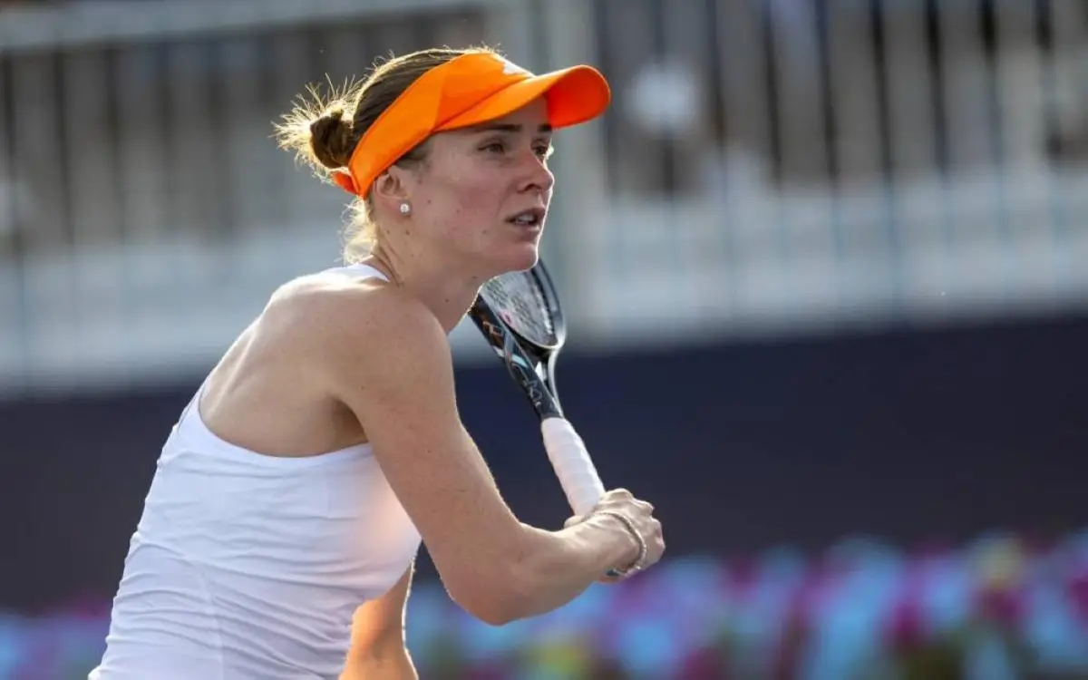 موقعة التعادل في نصف نهائي "تنس دبي"