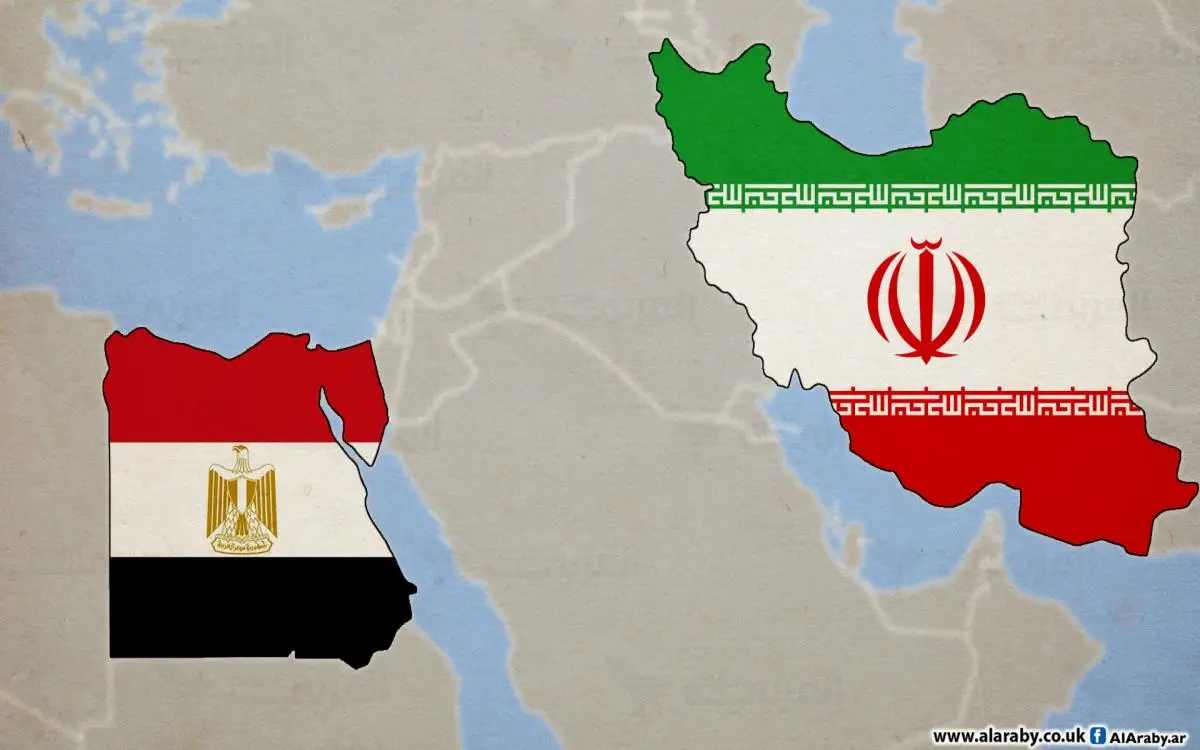 عودة تبادل السفراء بين مصر وإيران بعد قطيعة عقود