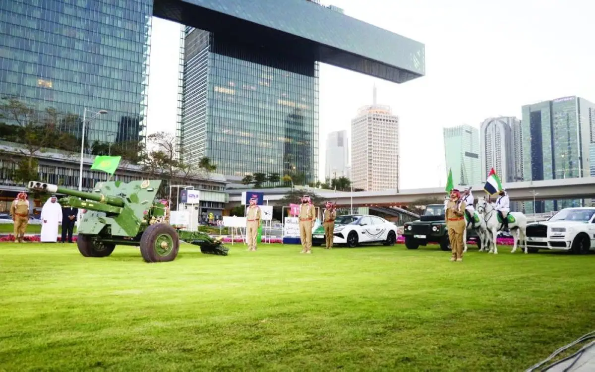 إلى أين سيذهب "رحال" دبي في 3 و4 رمضان؟