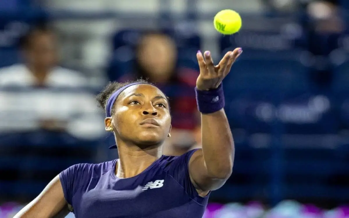 فوز أميركي يحبط الجمهور الفلبيني في "تنس دبي"