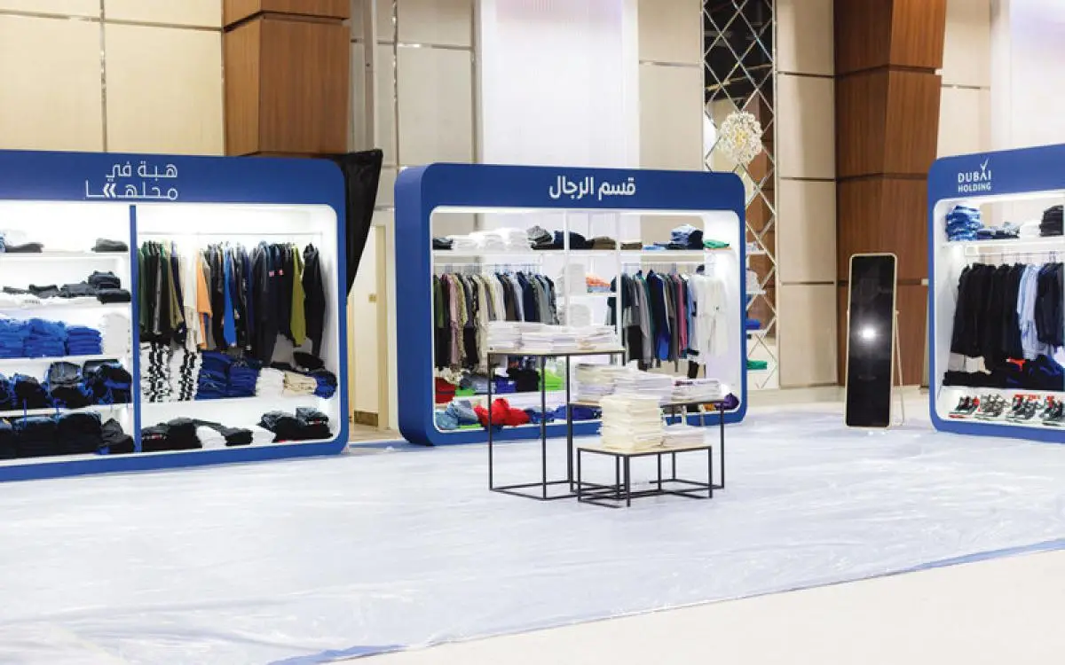 18 أسرة منتجة في دبي تسعد آلاف المستفيدين خلال رمضان