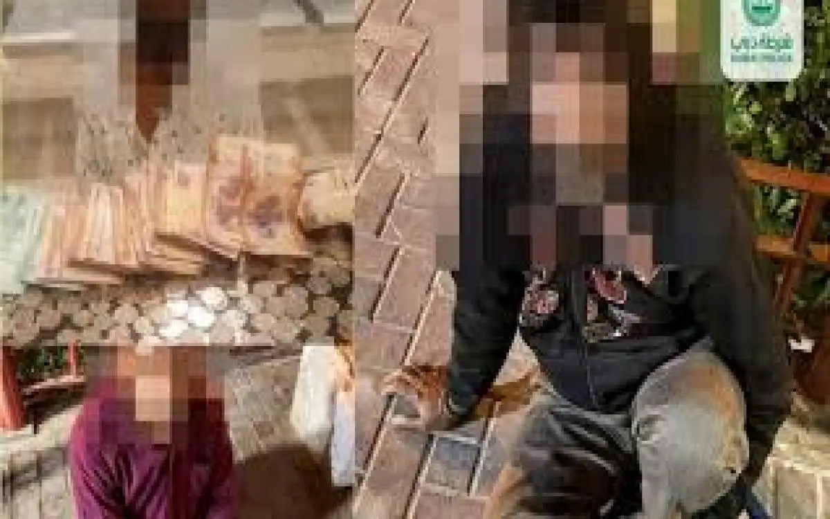 26 متسولاً في دبي حصيلة أول أسابيع رمضان