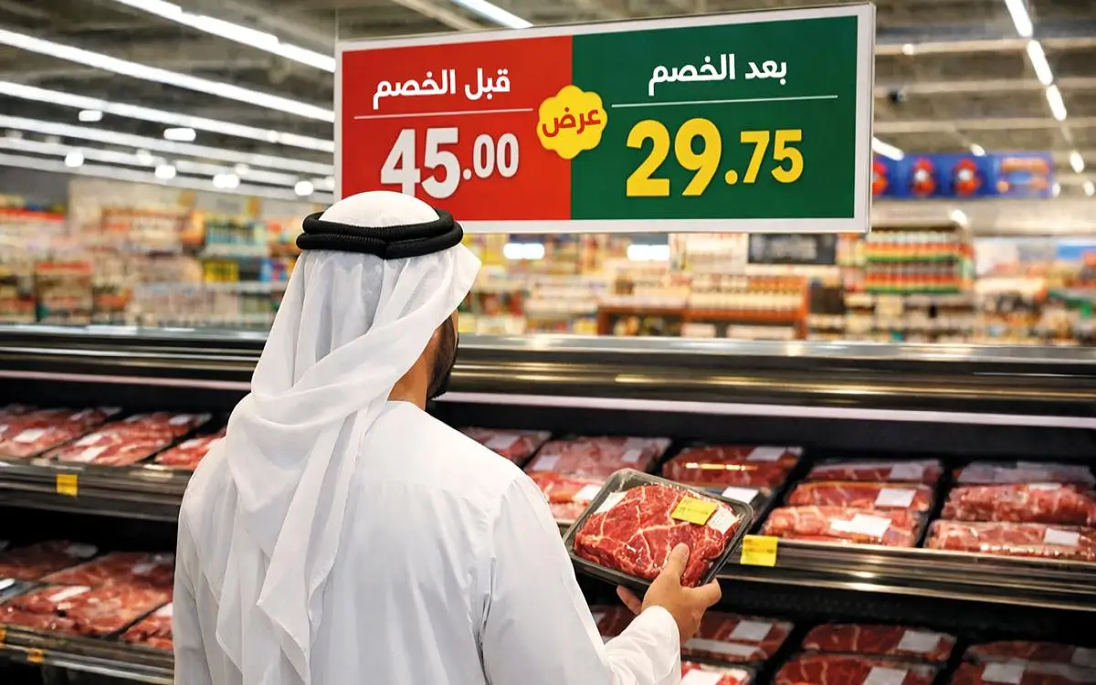 دليلك للتسوق الذكي في رمضان دبي دون "تكديس"