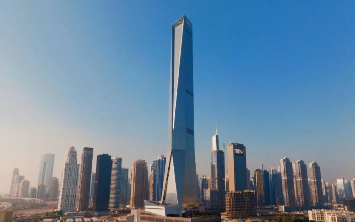 دبي تضمن الملكية الفكرية لشركات التكنولوجيا