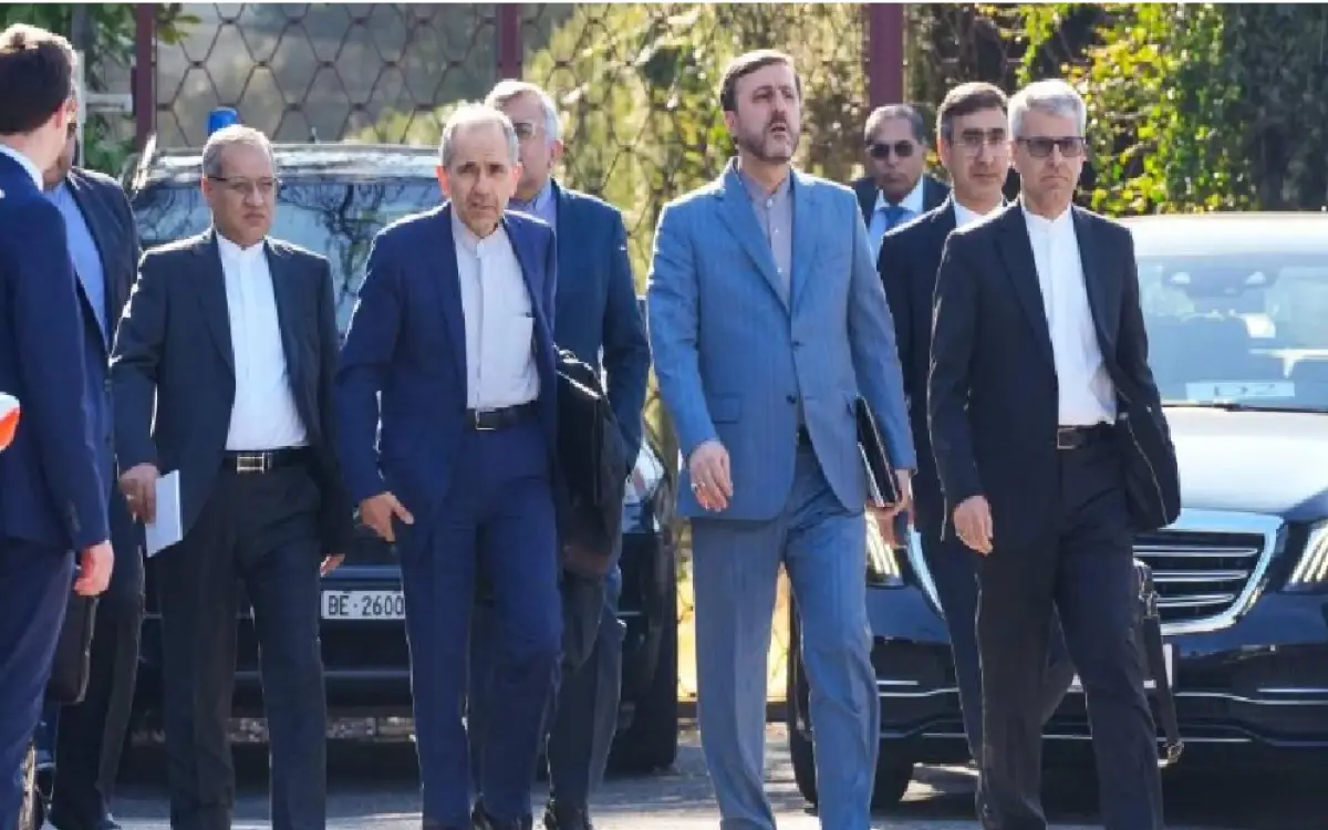 مقترحات إيرانية قد تمنح «نصراً» لترامب