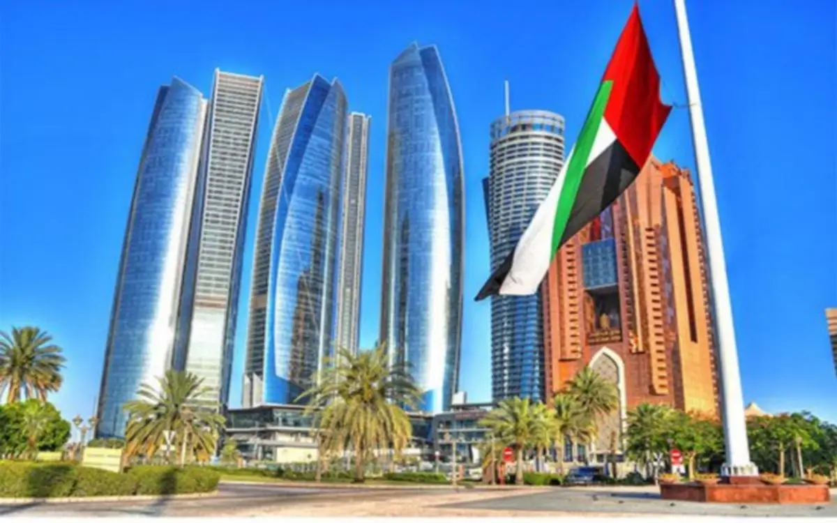 الإمارات تستنفر للتصدي للعدوان وسط تضامن عالمي